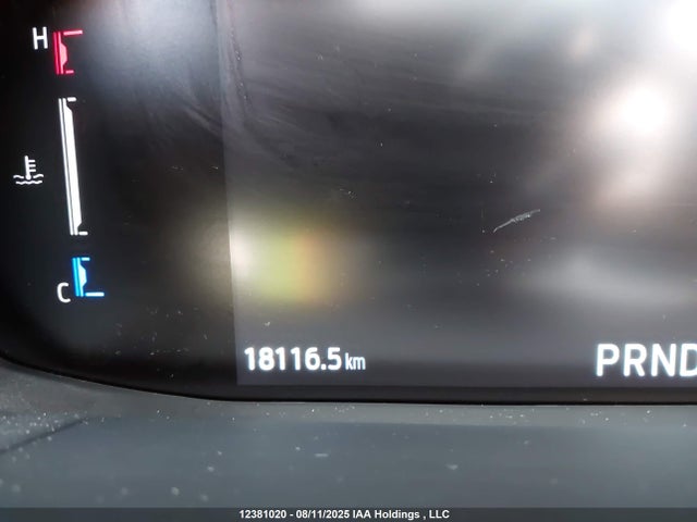 Ford dragon gtdi 2025 1FMCU9MN9SUA65335 Image 16