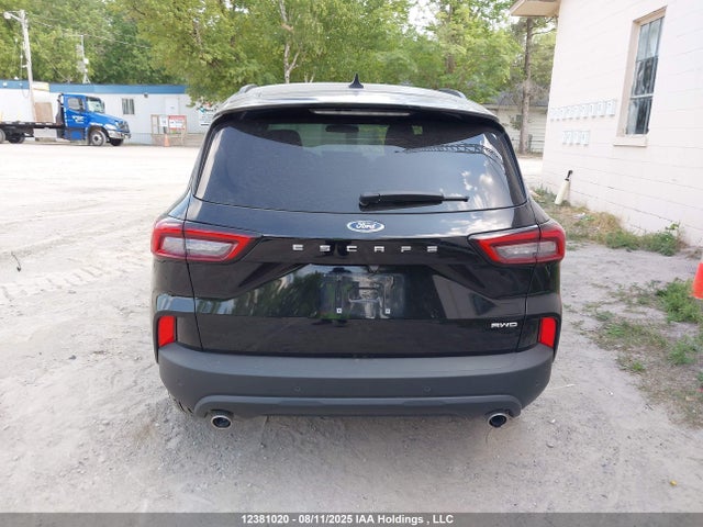 Ford dragon gtdi 2025 1FMCU9MN9SUA65335 Image 17
