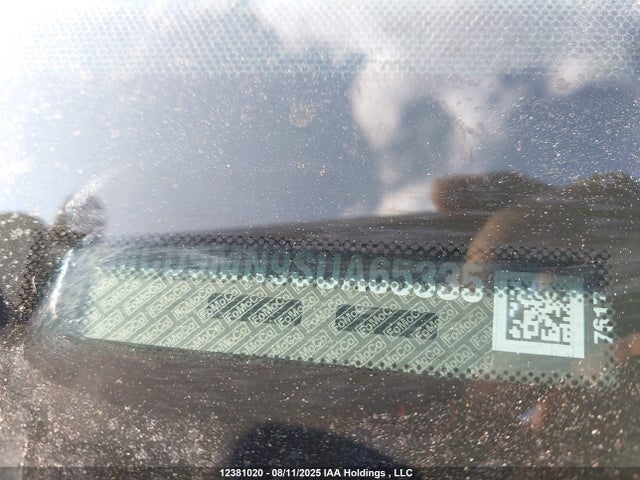 Ford dragon gtdi 2025 1FMCU9MN9SUA65335 Image 19