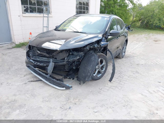 Ford dragon gtdi 2025 1FMCU9MN9SUA65335 Image 2