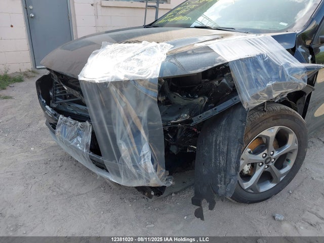 Ford dragon gtdi 2025 1FMCU9MN9SUA65335 Image 20