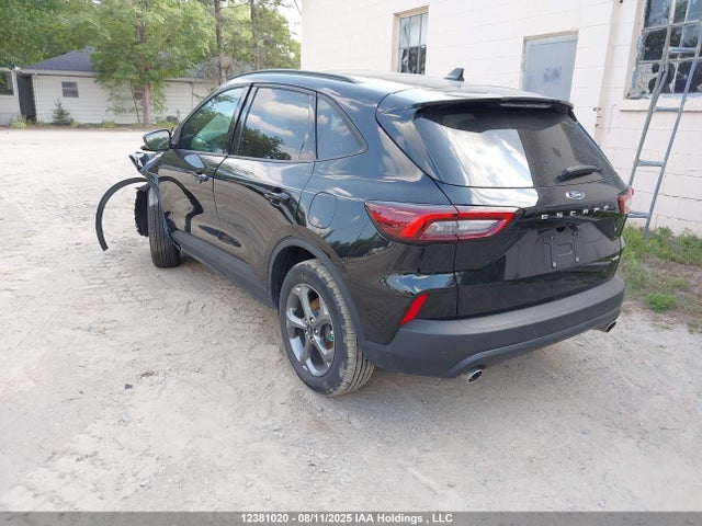 Ford dragon gtdi 2025 1FMCU9MN9SUA65335 Image 3