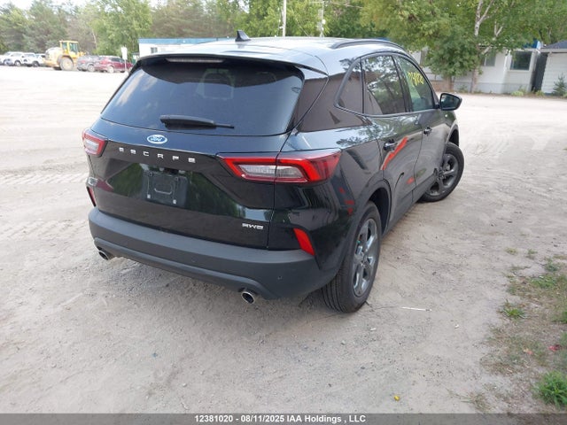 Ford dragon gtdi 2025 1FMCU9MN9SUA65335 Image 4