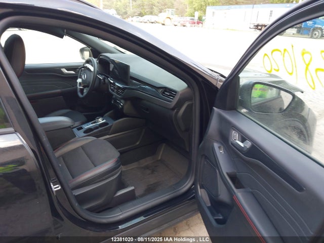 Ford dragon gtdi 2025 1FMCU9MN9SUA65335 Image 5