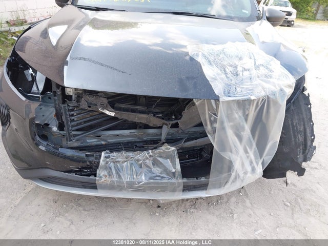Ford dragon gtdi 2025 1FMCU9MN9SUA65335 Image 6