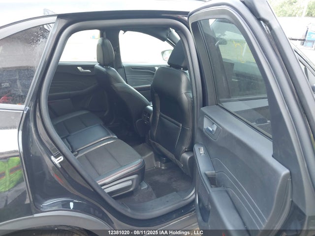 Ford dragon gtdi 2025 1FMCU9MN9SUA65335 Image 8