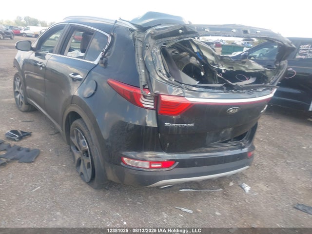 KNDPRCA65H7161021 KIA t-gdi theta ii