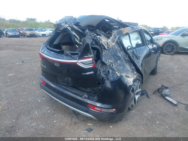 KNDPRCA65H7161021 KIA t-gdi theta ii