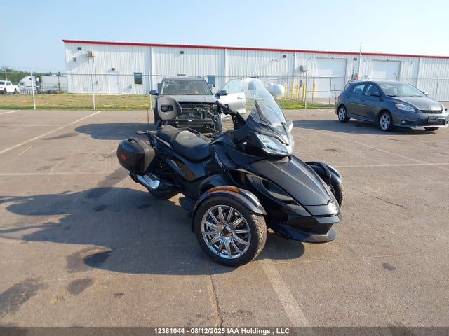 Can-Am 991 Etc 2014 2BXNCBC11EV000915 Image 14