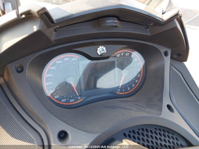 Can-Am 991 Etc 2014 2BXNCBC11EV000915 Image 7