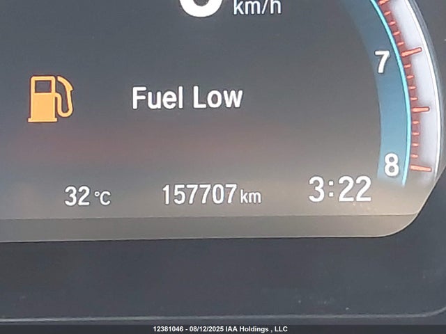SHHFK7G34KU300527 Honda 2019