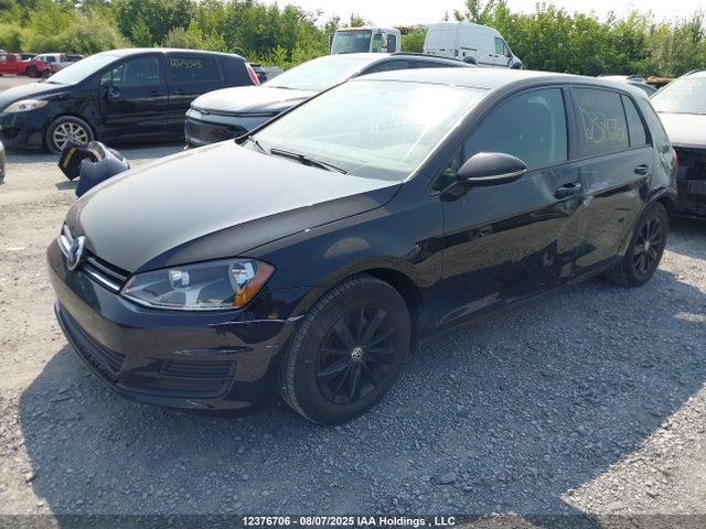 3VW217AU8HM016260 Volkswagen 1.8 tsi
