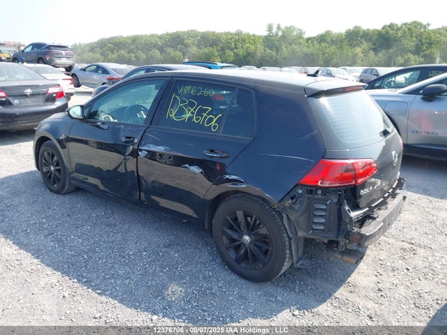 3VW217AU8HM016260 Volkswagen 1.8 tsi