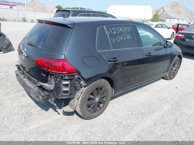 3VW217AU8HM016260 Volkswagen 1.8 tsi