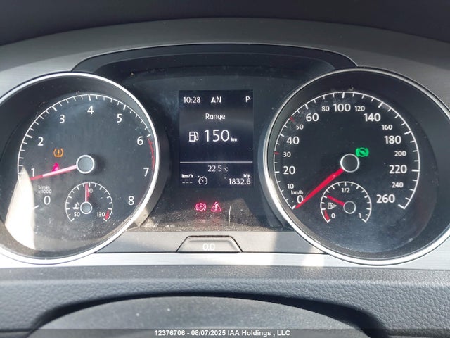 3VW217AU8HM016260 Volkswagen 1.8 tsi
