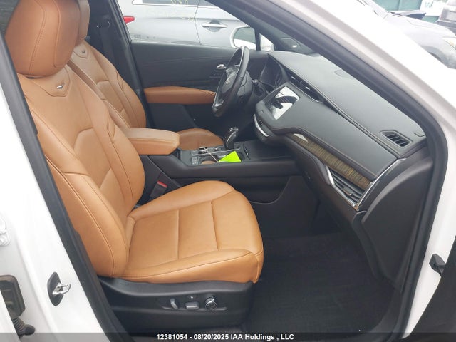 1GYFZFR40KF152377 Cadillac lsy - sidi, vvt, alum, var 3