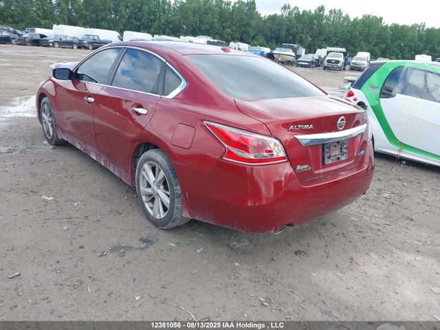 Nissan 2014 2014 1N4AL3AP1EN221678 Image 3
