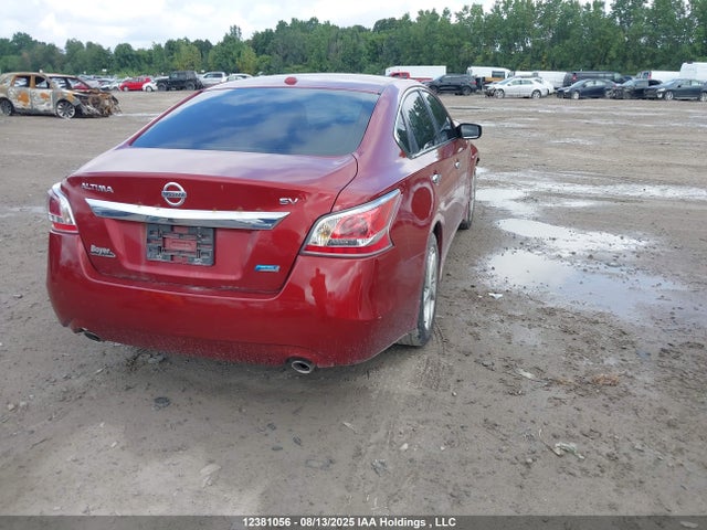 Nissan 2014 2014 1N4AL3AP1EN221678 Image 4
