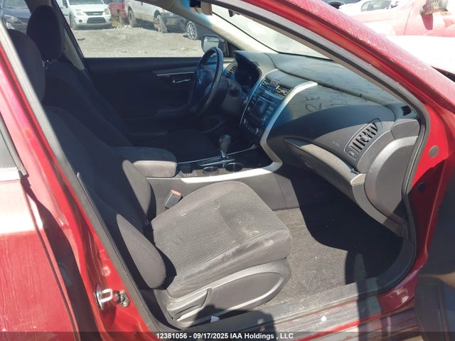 Nissan 2014 2014 1N4AL3AP1EN221678 Image 5