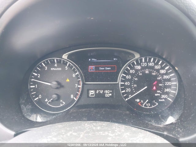 Nissan 2014 2014 1N4AL3AP1EN221678 Image 7