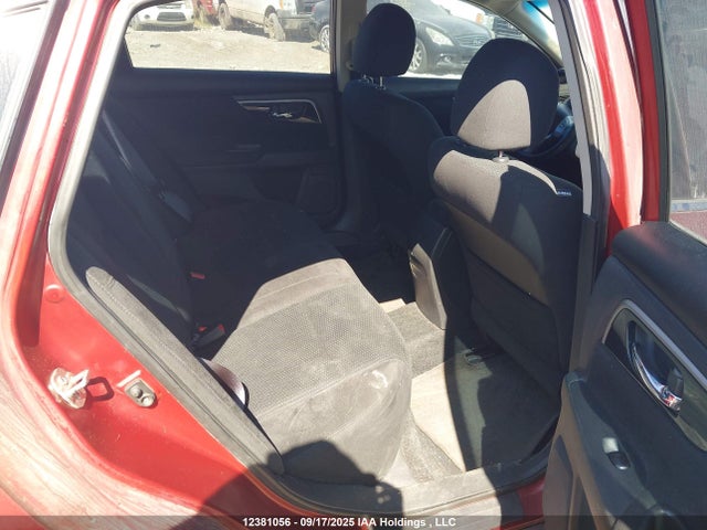 Nissan 2014 2014 1N4AL3AP1EN221678 Image 8