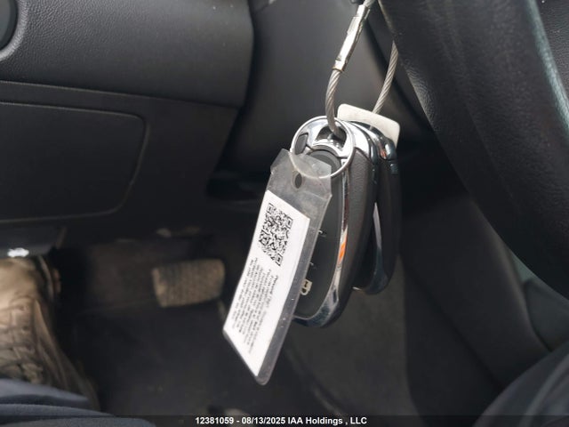 1G1ZD5ST2PF238822 Chevrolet lfv