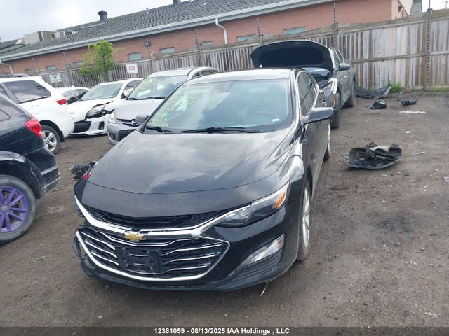 1G1ZD5ST2PF238822 Chevrolet lfv
