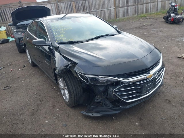 1G1ZD5ST2PF238822 Chevrolet lfv