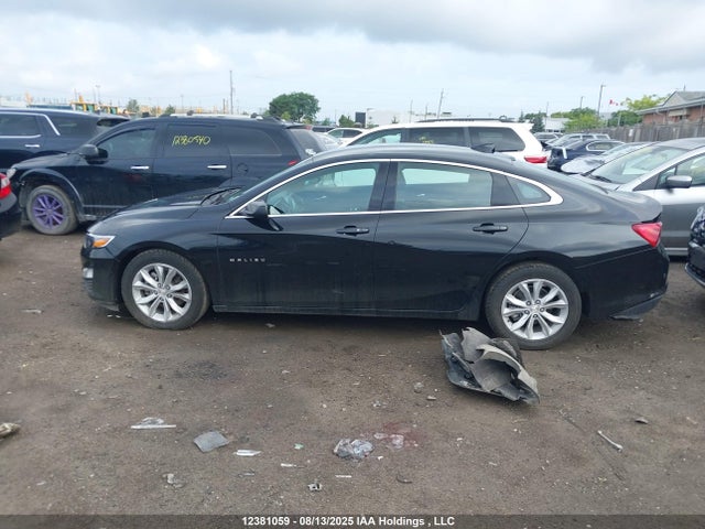 1G1ZD5ST2PF238822 Chevrolet lfv