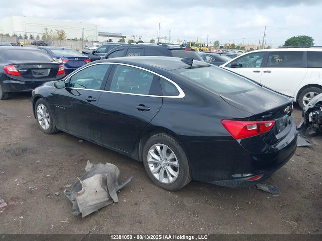 1G1ZD5ST2PF238822 Chevrolet lfv