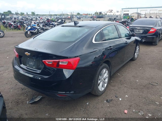 1G1ZD5ST2PF238822 Chevrolet lfv