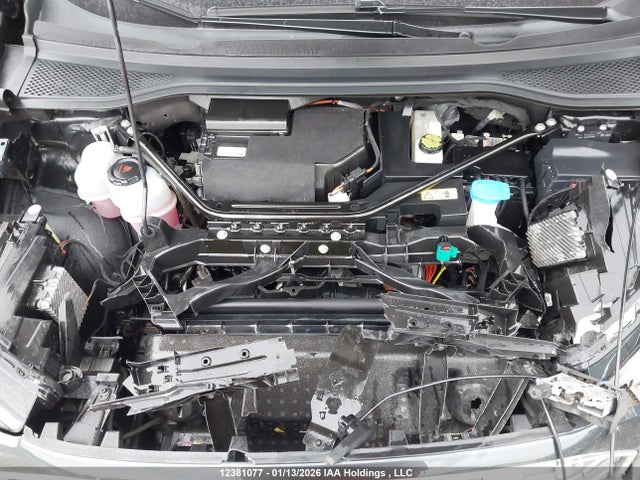 WA1M2AFZXPP068292 Audi Q4 E-tron Technik