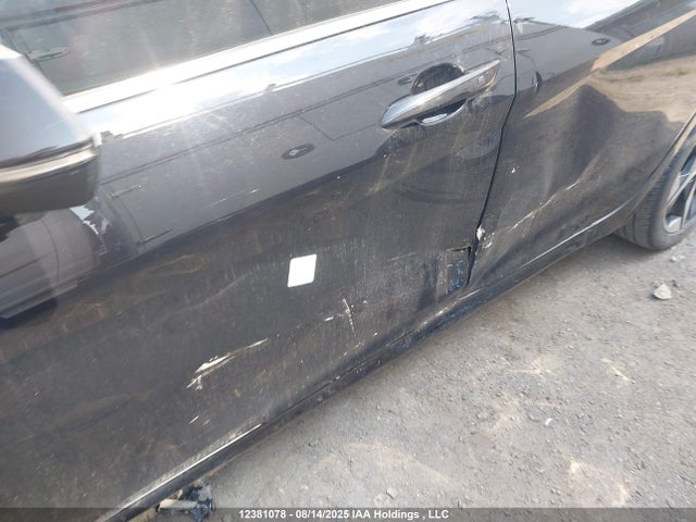 KMHLN4AG8PU473547 Hyundai Elantra Luxury Ivt