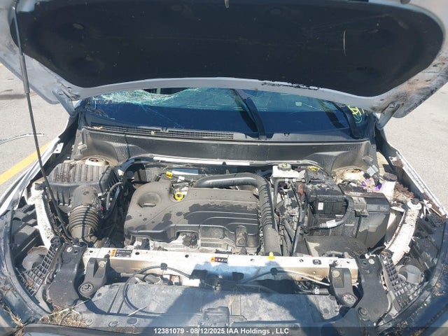 3GKALXEG0RL130925 GMC lsd