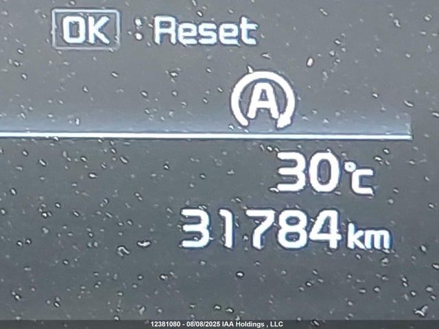 KNDEUCAA1R7664539 KIA nu mpi