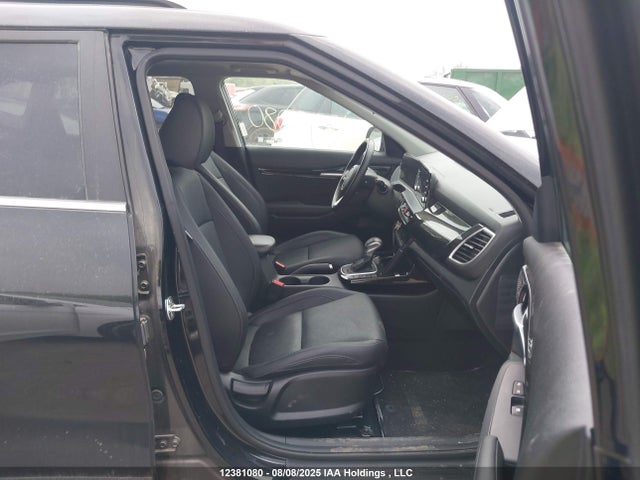 KNDEUCAA1R7664539 KIA nu mpi