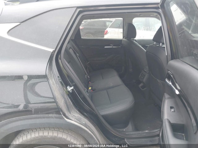 KNDEUCAA1R7664539 KIA nu mpi
