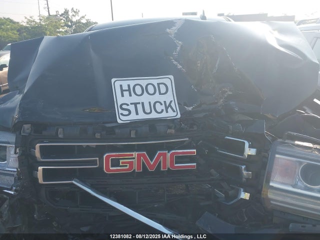 1GTV2LEC0GZ292971 GMC l83 - sidi, vvt, afm, e85 max, aluminum