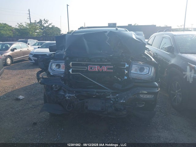 1GTV2LEC0GZ292971 GMC l83 - sidi, vvt, afm, e85 max, aluminum