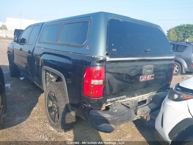 1GTV2LEC0GZ292971 GMC l83 - sidi, vvt, afm, e85 max, aluminum