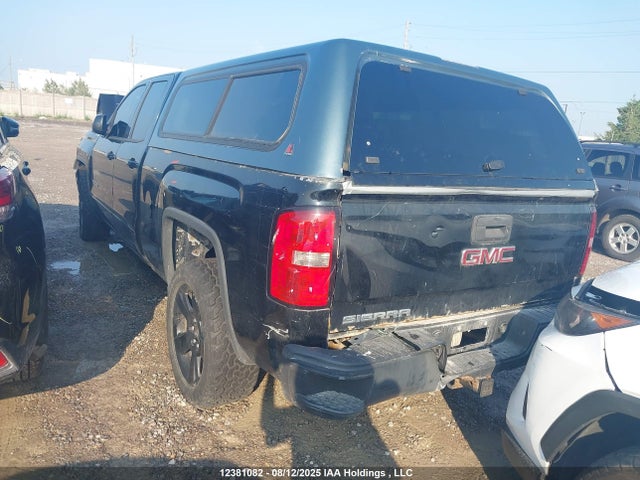 1GTV2LEC0GZ292971 GMC l83 - sidi, vvt, afm, e85 max, aluminum