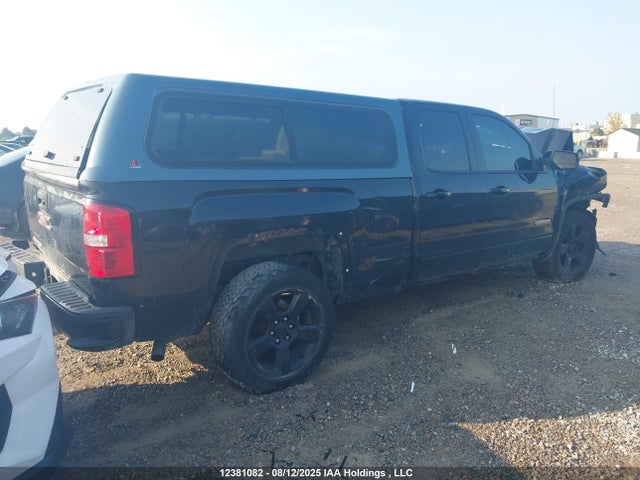 1GTV2LEC0GZ292971 GMC l83 - sidi, vvt, afm, e85 max, aluminum