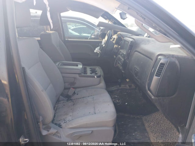 1GTV2LEC0GZ292971 GMC l83 - sidi, vvt, afm, e85 max, aluminum