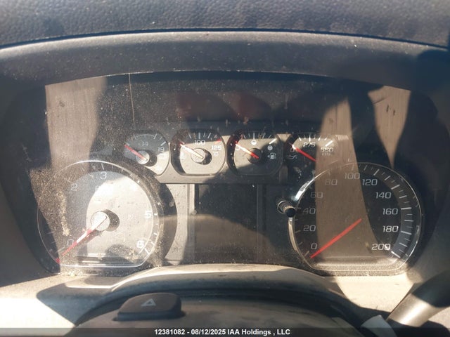 1GTV2LEC0GZ292971 GMC l83 - sidi, vvt, afm, e85 max, aluminum