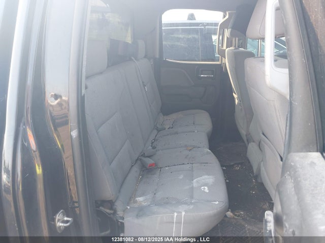 1GTV2LEC0GZ292971 GMC l83 - sidi, vvt, afm, e85 max, aluminum