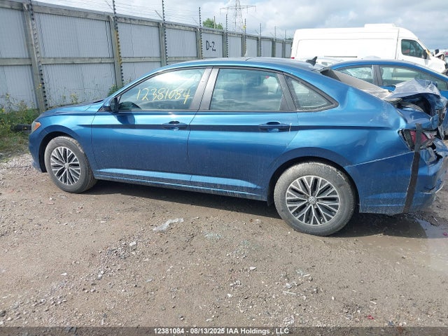 3VWE57BU8KM210696 Volkswagen 1.8 tsi