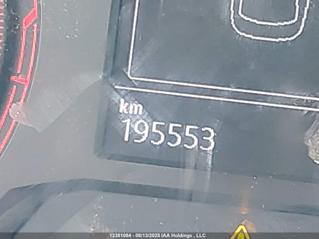 3VWE57BU8KM210696 Volkswagen 1.8 tsi