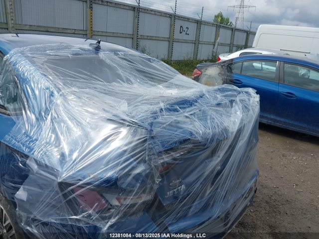 3VWE57BU8KM210696 Volkswagen 1.8 tsi