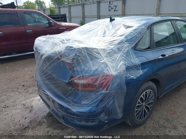 3VWE57BU8KM210696 Volkswagen 1.8 tsi