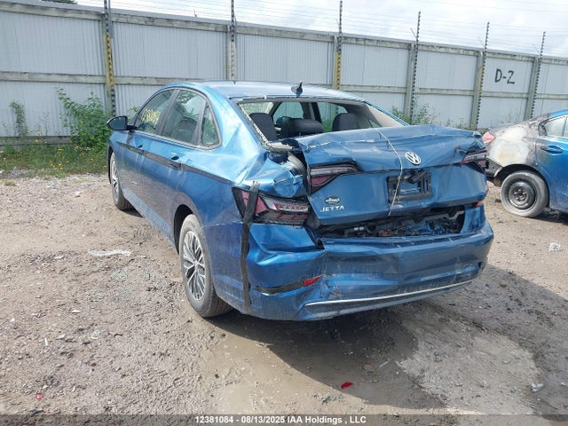 3VWE57BU8KM210696 Volkswagen 1.8 tsi